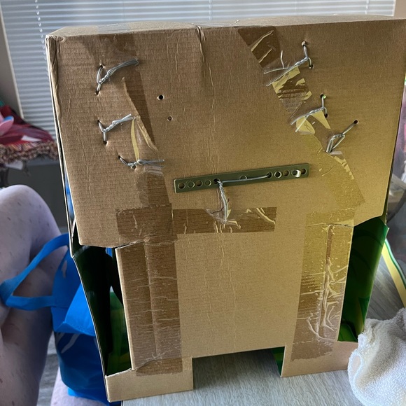 2004 Cabbage Patch Kid New In Box - Picture 10 of 12